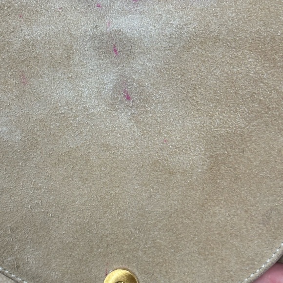 NEW POLÈNE Numéro Un Mini SAND ***WITH FLAWS*** - Picture 8 of 8